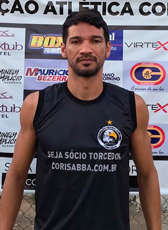 Rafael Araújo