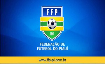 Federação de Futebol do Piauí (FFP) (Foto: FFP)