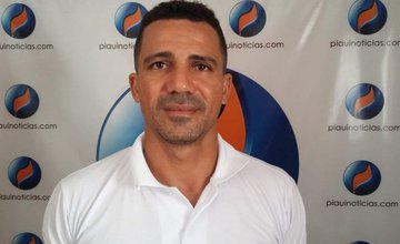 Anderson Kamar (Foto: Piauí Notícais)