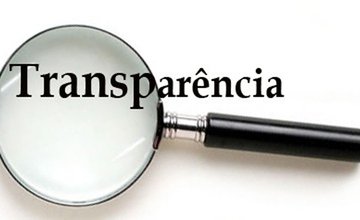 Canal da Transparência (Foto: Google)