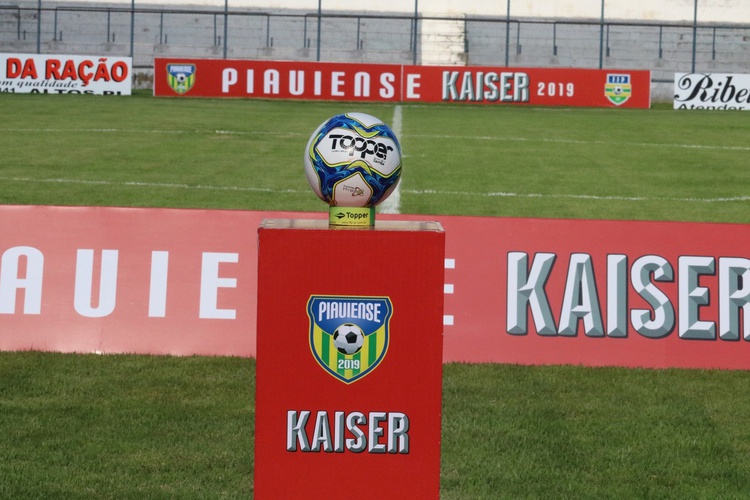 Campeonato Piauiense 2019