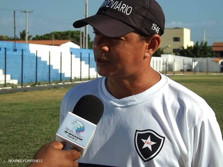 Valdormiro Ferreira