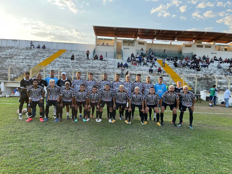 Equipe do Corisabbá