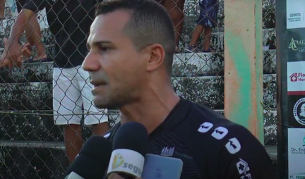 Anderson Kamar faz desabafo sobre arbitragem do Campeonato Piauiense