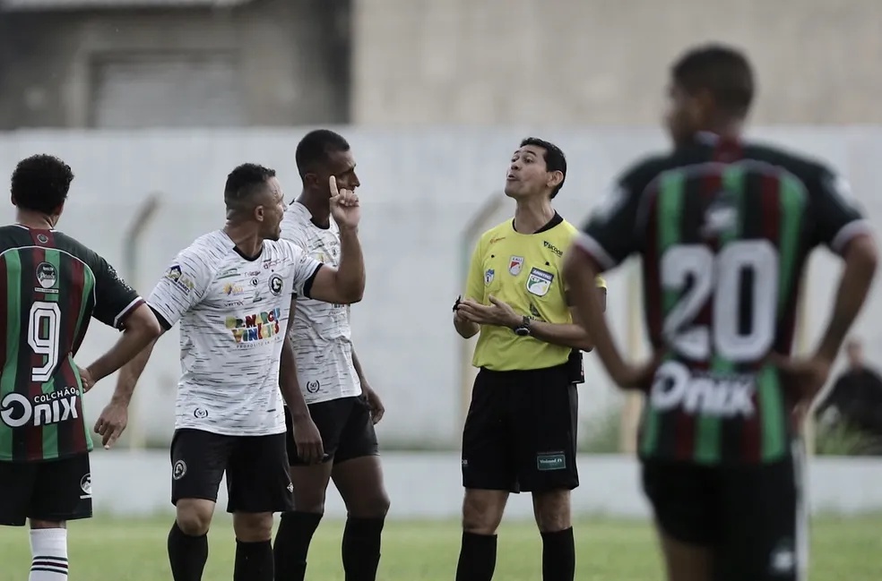 Corisabbá x Fluminense-PI, Campeonato Piauiense 2023