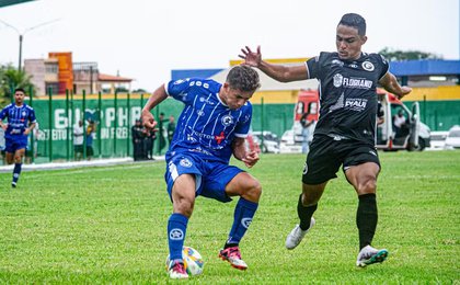 Técnico Fernando Agostini pede desligamento do clube